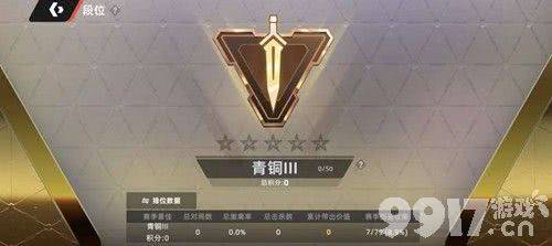 《头号禁区》赛季机制是什么 赛季战力机制详解