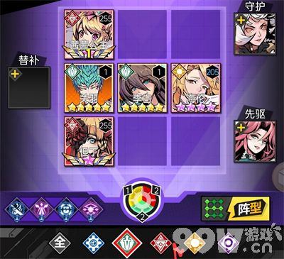 暴走战姬代金券版-暴走战姬破解版内购下载