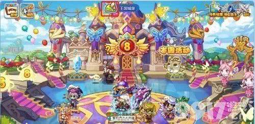 《洛克王国》水晶矿场在哪可以获取 水晶矿场获取位置介绍