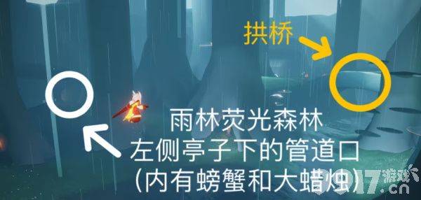 《光遇》10月26日每日任务如何完成 10月26日每日任务完成指南  第5张