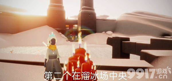 《光遇》10月30日每日任务如何完成 10月30日每日任务玩法分享  第12张