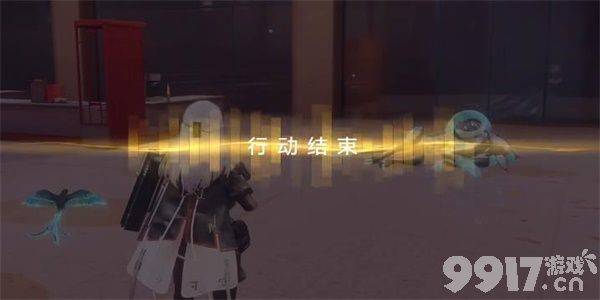 《尘白禁区》申危机如何通关 申危机通关指南  第6张
