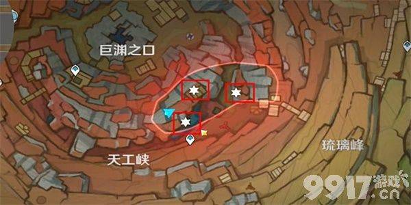 《原神》传心同视第五天如何挑战 传心同视第五天玩法指南  第3张