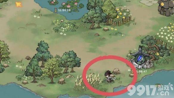 《方寸对决》无量屿宝箱分布在什么位置 无量屿宝箱分布位置大全  第5张