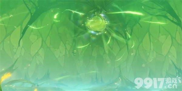 《原神》隐藏成就黑泥流中的光辉怎么触发 隐藏成就黑泥流中的光辉开启指南  第7张