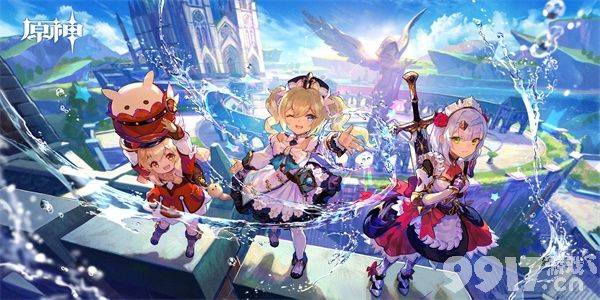 《原神》隐藏成就跑吧梅洛斯怎么达成 隐藏成就跑吧梅洛斯达成指南  第1张