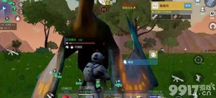 《创造吧我们的星球》巨塔如何解锁 巨塔解锁指南  第7张
