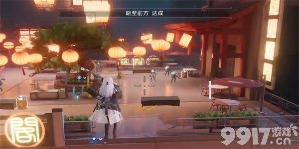 《尘白禁区》亥除厄如何通关 亥除厄挑战技巧分享  第7张