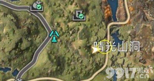 《星球重启》军事基地机械岩蜥如何挑战 军事基地机械岩蜥挑战玩法  第9张