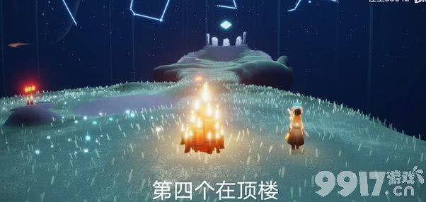 《光遇》最新复刻先祖位置如何寻找 最新复刻先祖位置大全  第10张