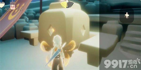《光遇》8月31日每日任务如何完成 8月31日每日任务玩法分享  第15张