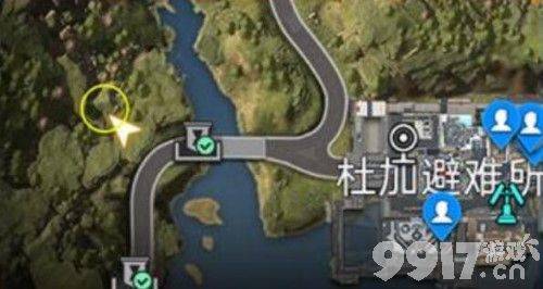 《星球重启》军事基地机械岩蜥如何挑战 军事基地机械岩蜥挑战玩法  第7张