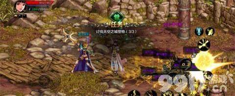 《DNF手游》泰拉石如何获取 泰拉石获取指南
