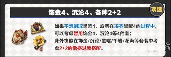 原神玛拉妮这一角色都可以选择哪些武器 角色武器选择介绍  第7张