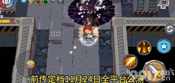 《元气骑士前传》新手入坑怎么玩 新手入坑玩法教学  第3张