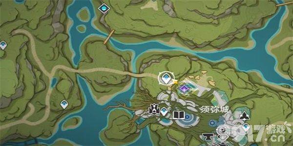《原神》隐藏成就医用笔迹如何解锁 隐藏成就医用笔迹解锁指南  第4张
