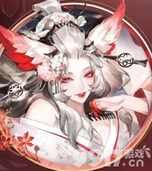 阴阳师本真三尾狐怎么获得典藏皮肤绽樱华梦 典藏皮肤获取详解  第2张