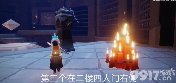 《光遇》最新复刻先祖位置如何寻找 最新复刻先祖位置大全  第9张