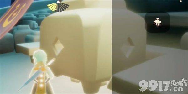 《光遇》8月10日每日任务玩法是什么 8月10日每日任务玩法分享  第20张