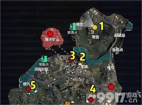 和平精英地铁逃生怎么获取动力机甲 动力机甲获取指南