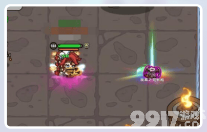 英勇之地游戏中如何获取武器 武器获取指南