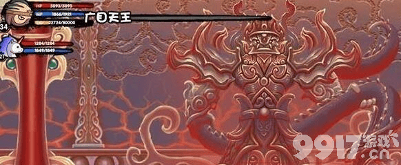 造梦西游3雷震子boss玩法 雷震子玩法详解  第7张
