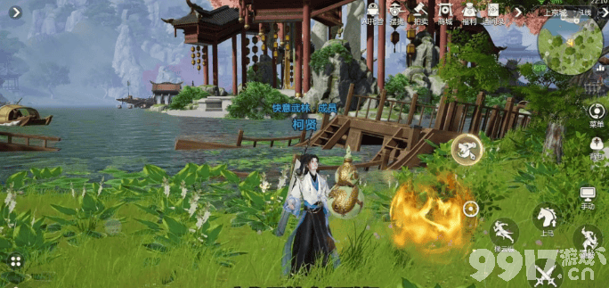 剑侠情缘零战力怎么快速提升 战力提升指南介绍