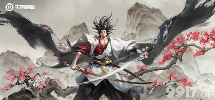 王者荣耀宫本武藏包括哪些操作技巧 角色操作技巧分享  第1张