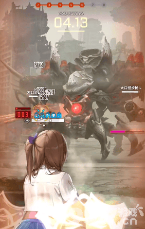胜利女神新的希望铁匠boss难击败吗 铁匠boss击败玩法介绍