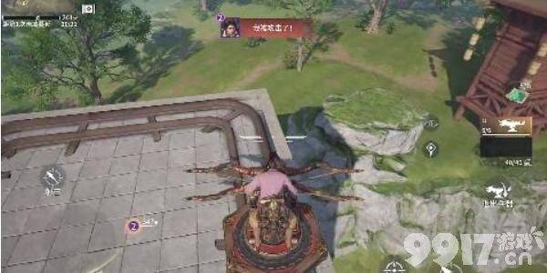 永劫无间手游地图道具都包括哪些 游戏道具汇总  第9张