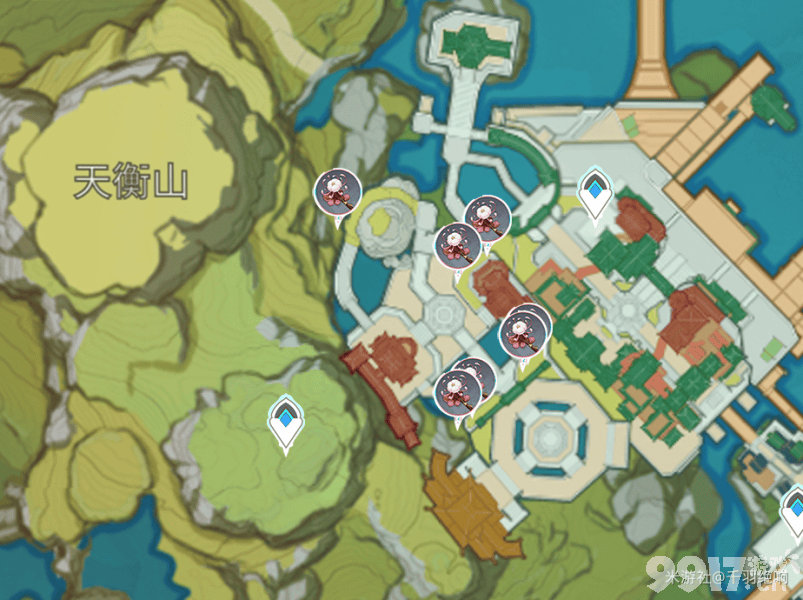 原神鲜嫩多汁的烤鱼制作攻略霓裳花刷新时间介绍