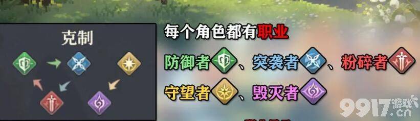 《铃兰之剑》角色培养有哪些技巧 角色培养技巧一览  第2张