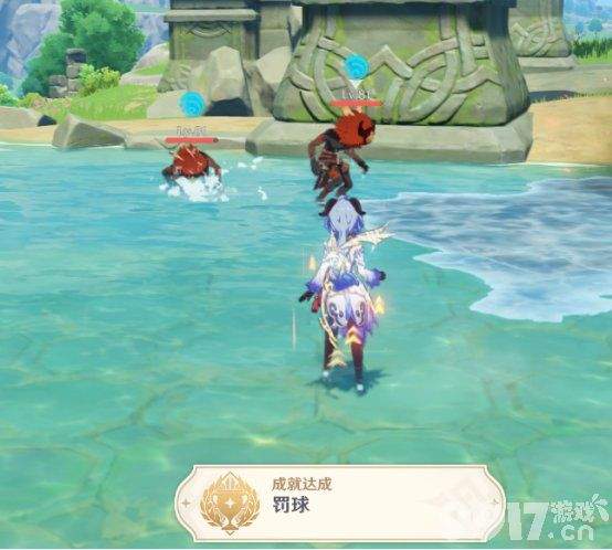 《原神》元素充溢挑战怎么做 元素充溢挑战任务完成指南  第5张