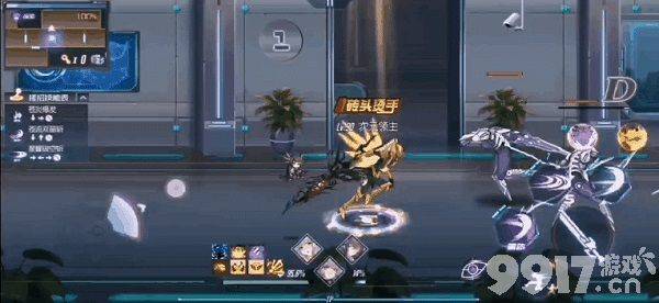 黑月内购版福利号限时申请 武装选择攻略一览