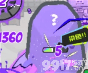 《乱涂彩世界》打boss各颜色代表什么 打boss各颜色详解
