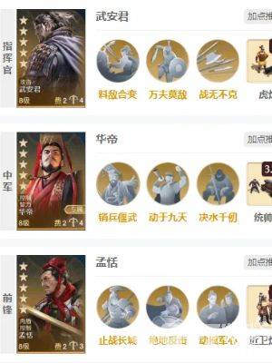 世界启元孟恬这一角色需要如何玩 角色玩法指南  第5张