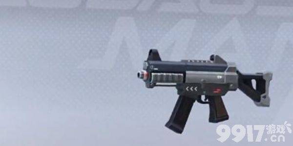 香肠派对冲锋枪都包括哪些 冲锋枪玩法介绍  第2张