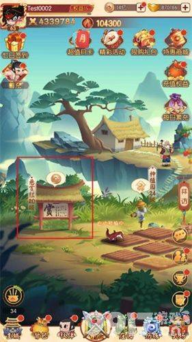 新葫芦兄弟小金刚号哪里有 新葫芦兄弟内部号含内购无限元宝