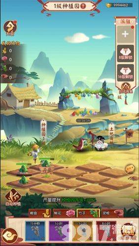 新葫芦兄弟小金刚号哪里有 新葫芦兄弟内部号含内购无限元宝