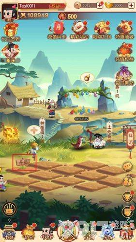 新葫芦兄弟小金刚号哪里有 新葫芦兄弟内部号含内购无限元宝