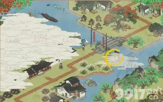 江南百景图铁锤该如何获取 铁锤获取途径一览  第11张