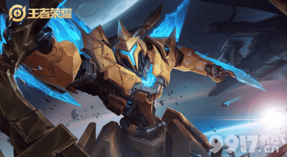 《王者荣耀》亚瑟专精装备是什么 墨子专精装备介绍