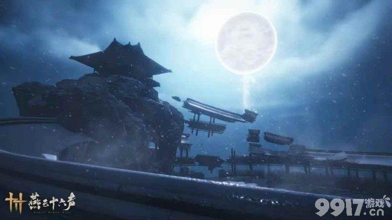 燕云十六声张淮深传记如何解锁 我即是江湖全流派攻略
