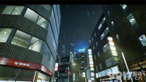 《幽灵线东京》现代游魂在哪收集 现代游魂收集地点汇总分享  第44张