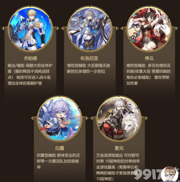 《崩坏星穹铁道》吃饭要紧任务怎么完成 吃饭要紧任务玩法指南  第8张