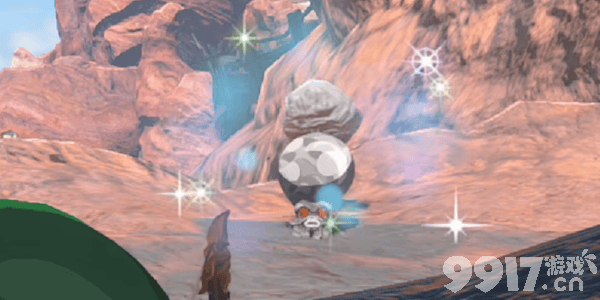 王国之泪武器耐久度该如何去修复 武器耐久度与合成修复方法解析