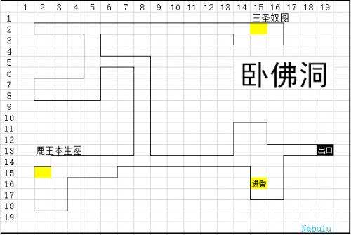 烟雨江湖十方集支线任务都有啥玩法 十方集支线任务速通玩法解析  第7张
