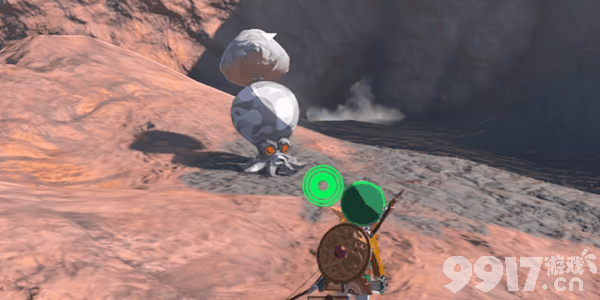 王国之泪武器耐久度该如何去修复 武器耐久度与合成修复方法解析