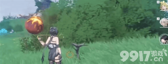 鸣潮无光之森解密任务怎么完成 无光之森任务完成攻略