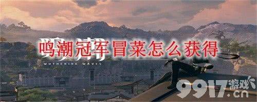 鸣潮无光之森解密任务怎么完成 无光之森任务完成攻略